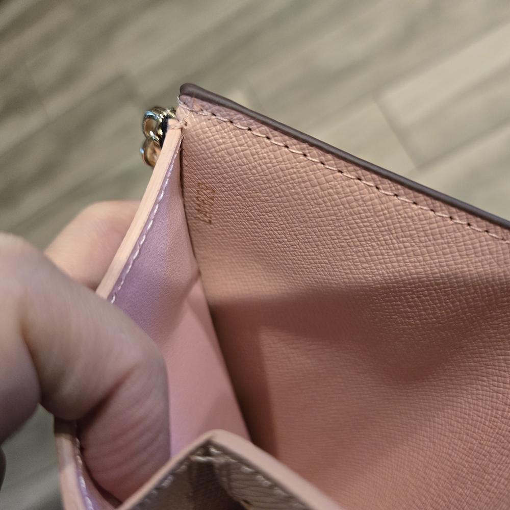LV Monogram Wallet - Picture 6 of 6